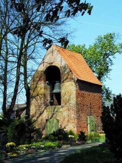 Wremer Glockenturm